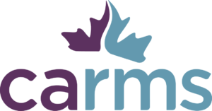 Logo of carms