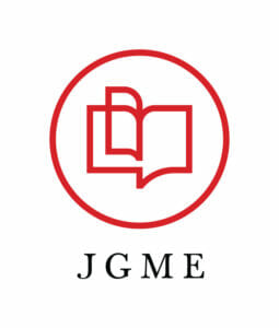 Journal of Graduate Medical Education logo