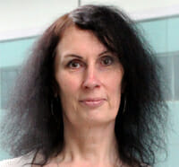 Headshot of Dr. Rachel Ellaway